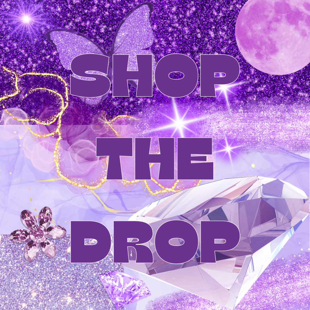 SHOP THE DROP